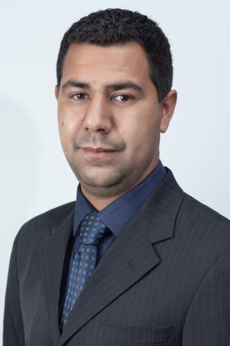 Ademilson Moraes
